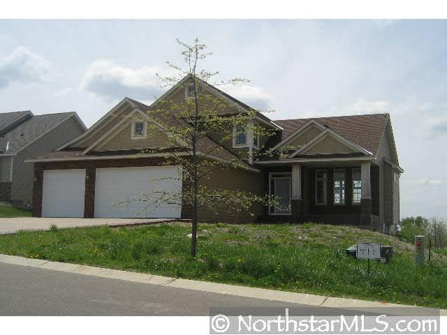 1122 Stonebridge Path Jordan, MN 55352 - Photo 1 of 1 Gallery Image 1