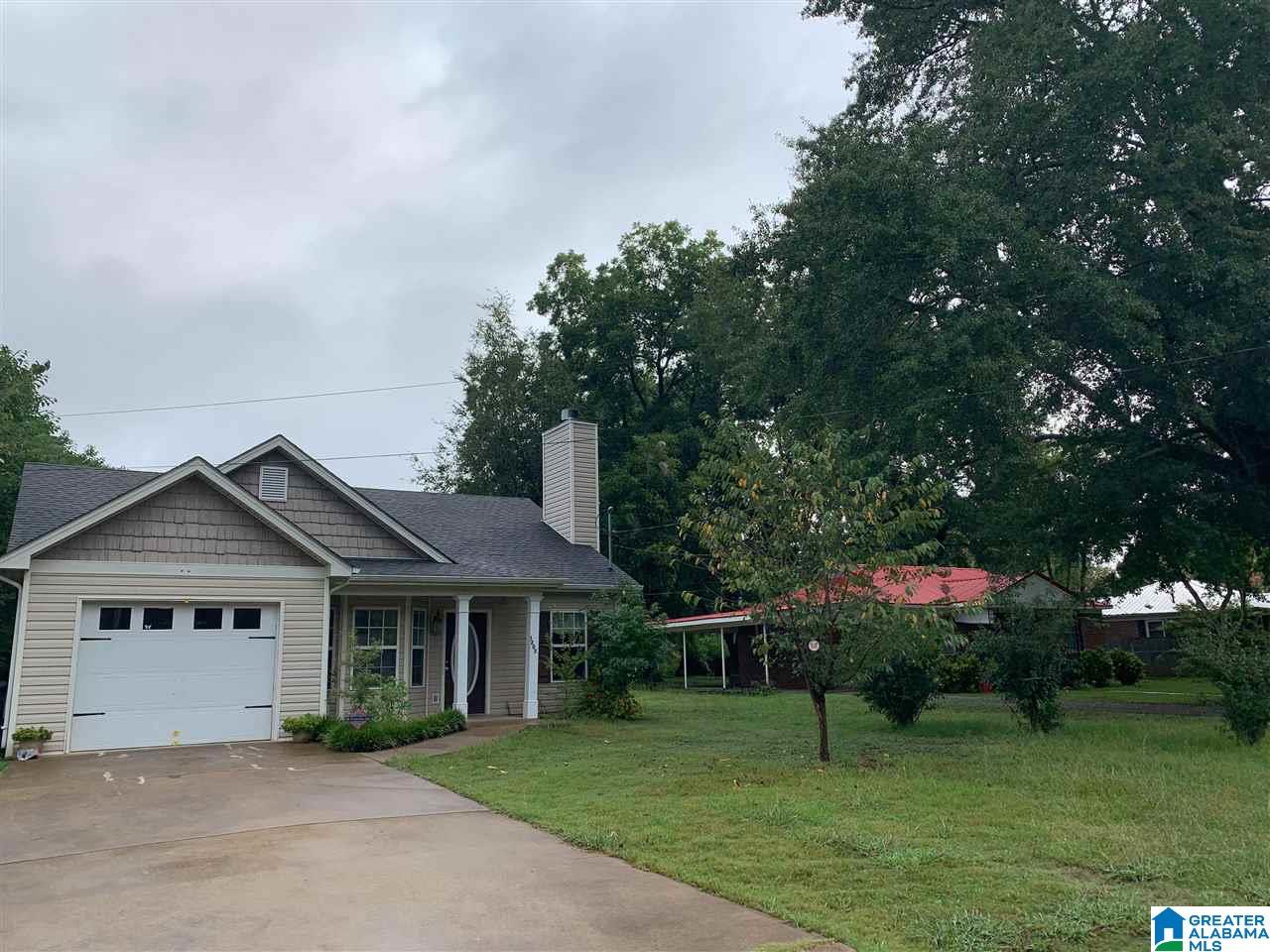 1207 Alexandria Road Weaver, AL 36277 - Photo 21 of 21