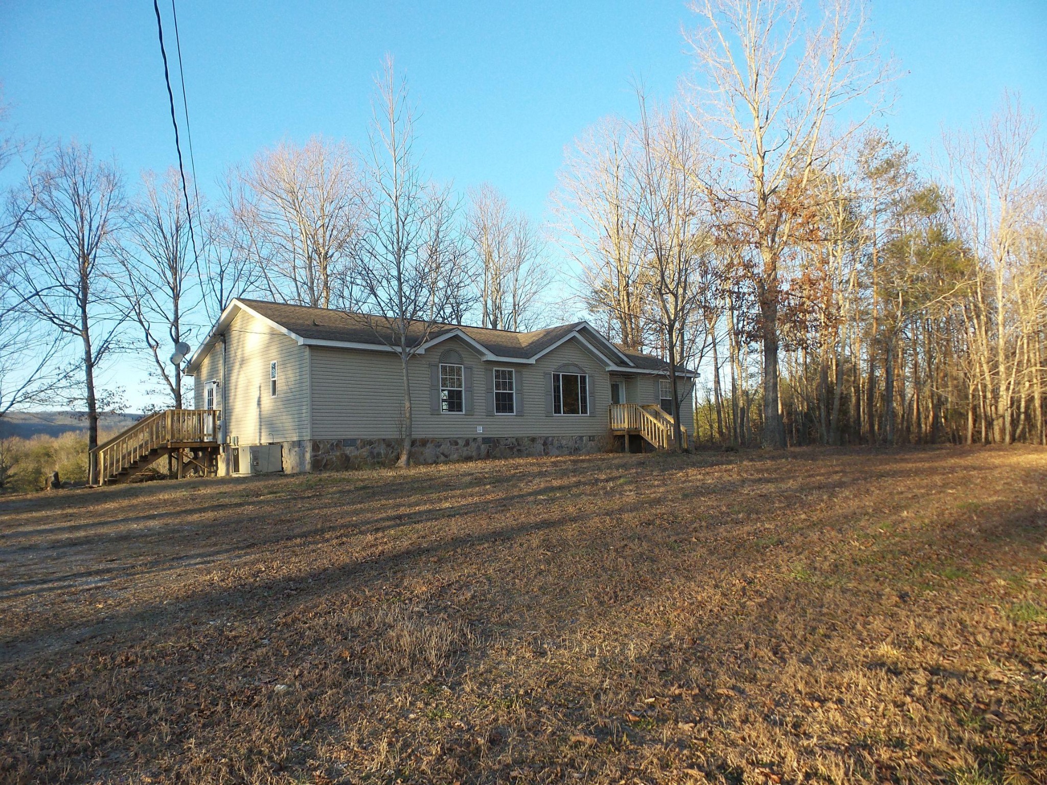 596 Herman Smith Road Pikeville, TN 37367 - Photo 26 of 40 Gallery Image 26
