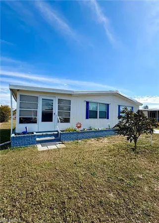 $1,195 | 3108 Running Deer Drive, North Fort Myers, FL 33917