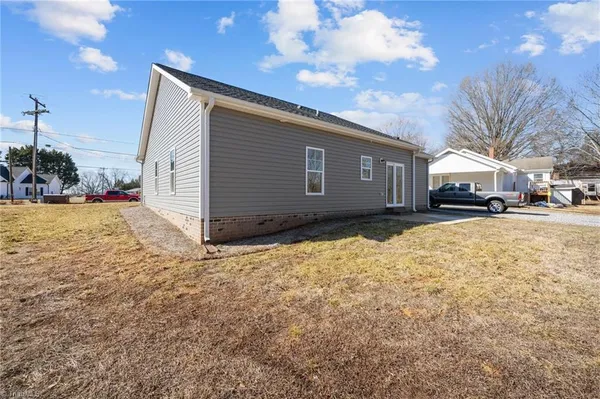$293,000 | 372 West Lee Avenue, Yadkinville, NC 27055