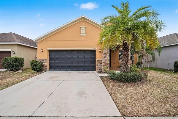 $374,900 | 11755 Winterset Cove Drive, Riverview, FL 33579