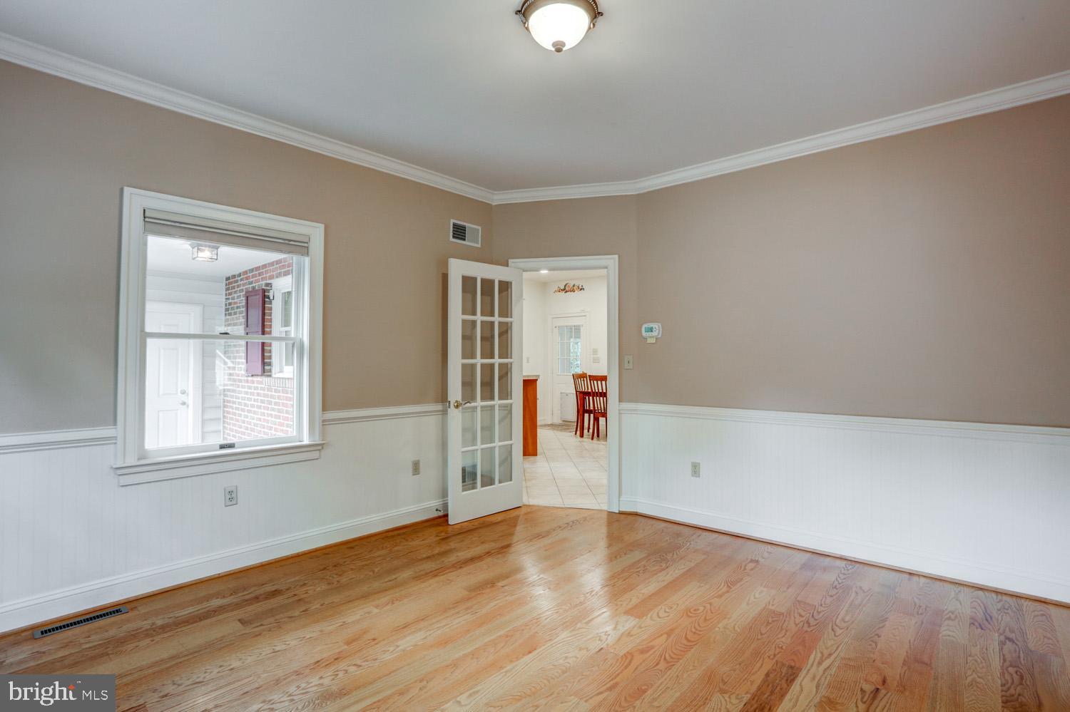 517 Laurel Avenue Lititz, PA 17543 - Photo 23 of 70 Formal dining room or first floor office