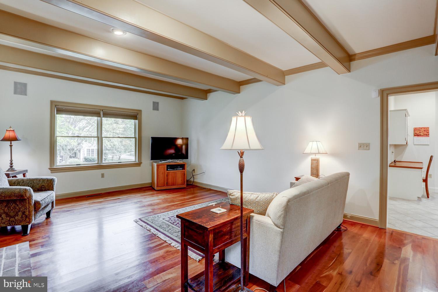 517 Laurel Avenue Lititz, PA 17543 - Photo 26 of 70 Farmhouse charm with wood floors & exposed beams