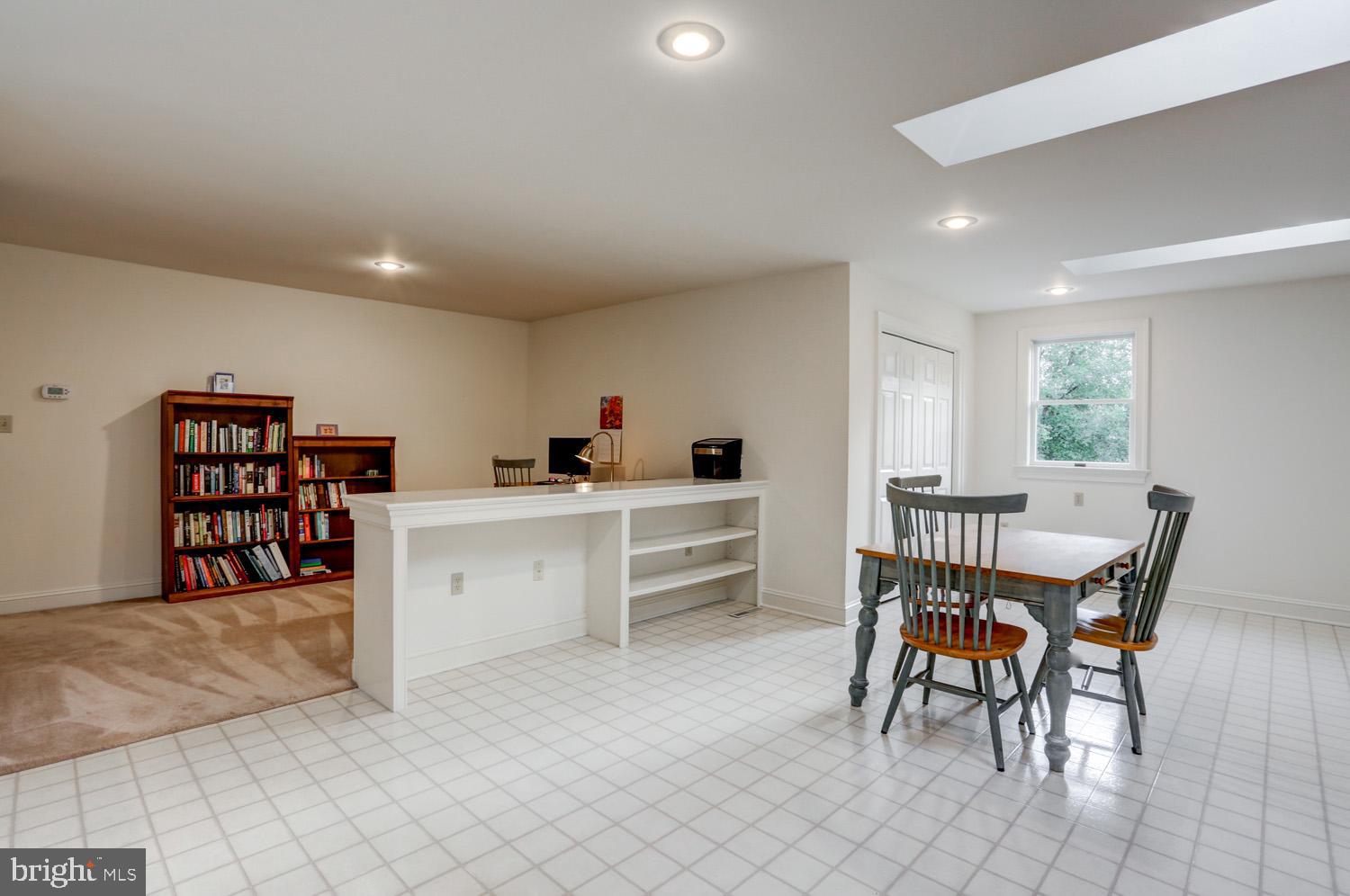 517 Laurel Avenue Lititz, PA 17543 - Photo 50 of 70 Plenty of natural light from skylights