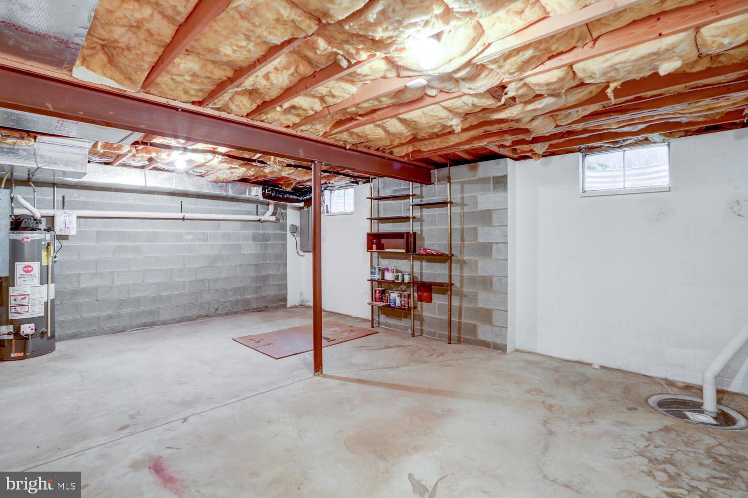 517 Laurel Avenue Lititz, PA 17543 - Photo 54 of 70 Full Basement