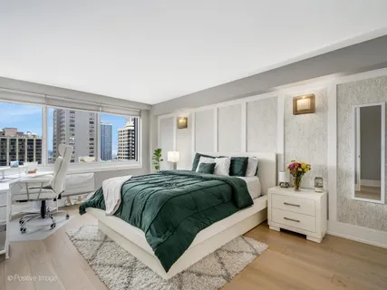 $875,000 | 1440 North Lake Shore Drive, Unit 19BD, Chicago, IL 60610