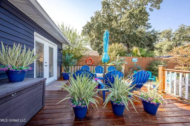 $419,000 | 171 Miramar Avenue, Biloxi, MS 39530