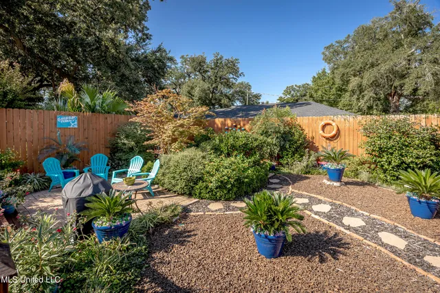 $419,000 | 171 Miramar Avenue, Biloxi, MS 39530