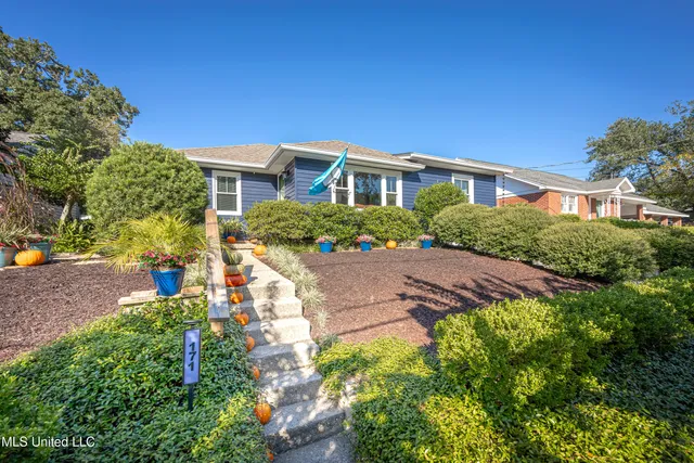 $419,000 | 171 Miramar Avenue, Biloxi, MS 39530