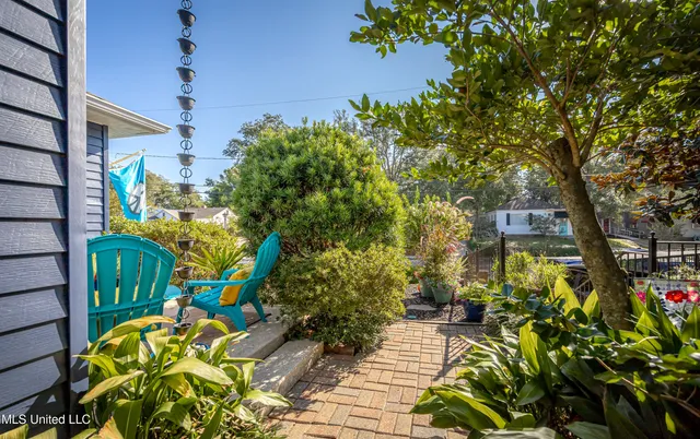 $419,000 | 171 Miramar Avenue, Biloxi, MS 39530