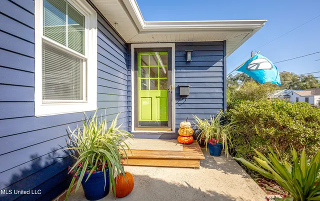 $419,000 | 171 Miramar Avenue, Biloxi, MS 39530