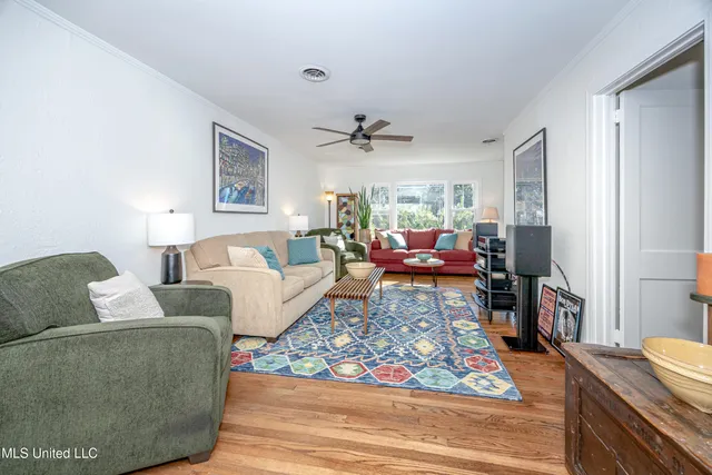 $419,000 | 171 Miramar Avenue, Biloxi, MS 39530