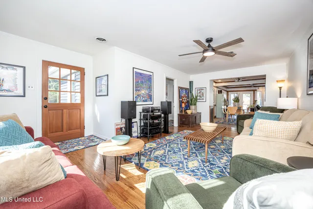 $419,000 | 171 Miramar Avenue, Biloxi, MS 39530