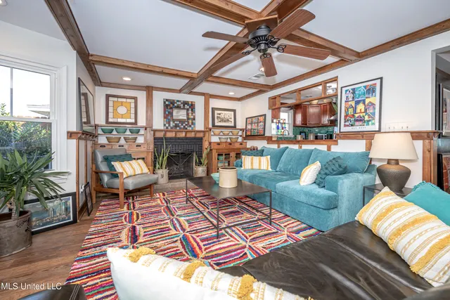 $419,000 | 171 Miramar Avenue, Biloxi, MS 39530