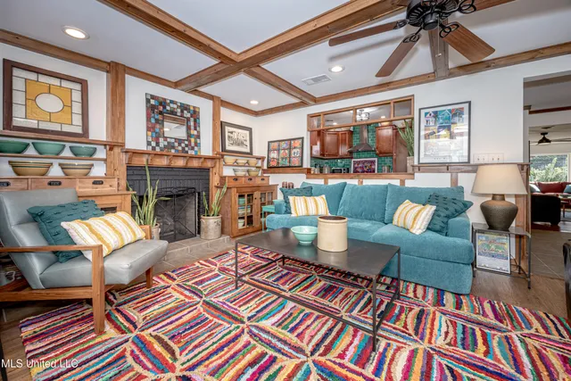 $419,000 | 171 Miramar Avenue, Biloxi, MS 39530