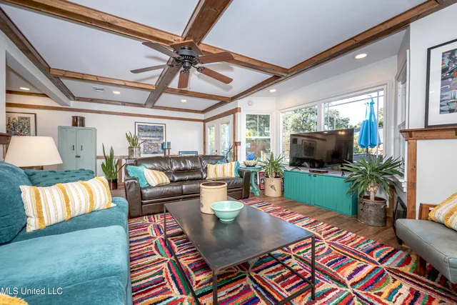 $419,000 | 171 Miramar Avenue, Biloxi, MS 39530