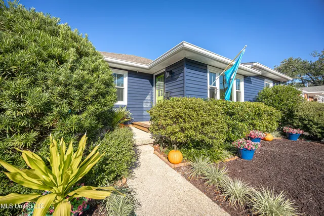 $419,000 | 171 Miramar Avenue, Biloxi, MS 39530