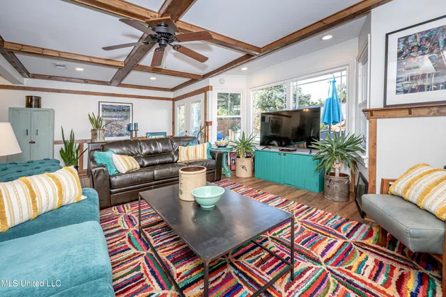 $419,000 | 171 Miramar Avenue, Biloxi, MS 39530