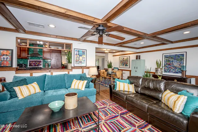 $419,000 | 171 Miramar Avenue, Biloxi, MS 39530