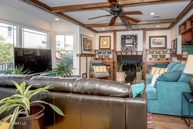 $419,000 | 171 Miramar Avenue, Biloxi, MS 39530