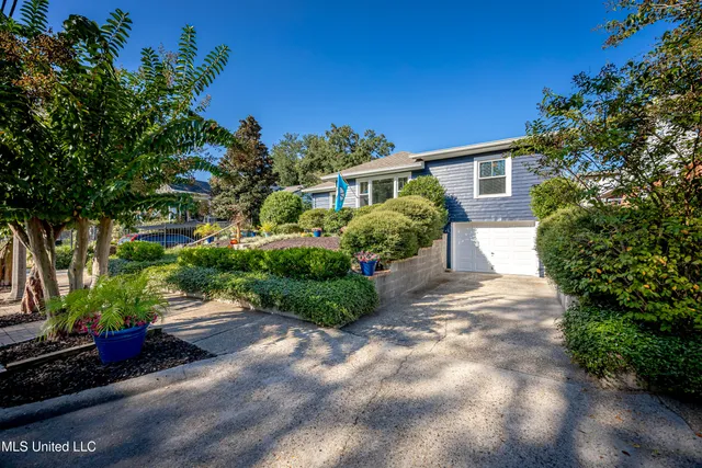 $419,000 | 171 Miramar Avenue, Biloxi, MS 39530