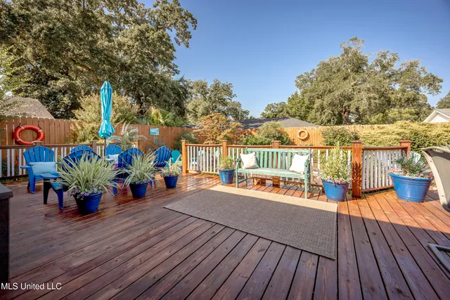 $419,000 | 171 Miramar Avenue, Biloxi, MS 39530