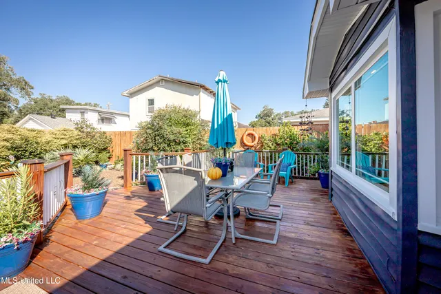 $419,000 | 171 Miramar Avenue, Biloxi, MS 39530