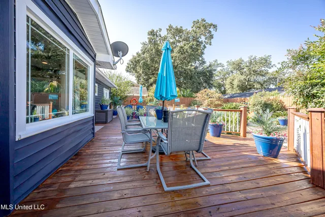 $419,000 | 171 Miramar Avenue, Biloxi, MS 39530