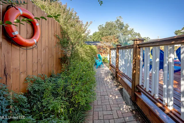 $419,000 | 171 Miramar Avenue, Biloxi, MS 39530