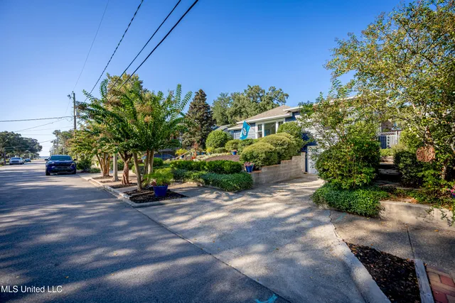 $419,000 | 171 Miramar Avenue, Biloxi, MS 39530