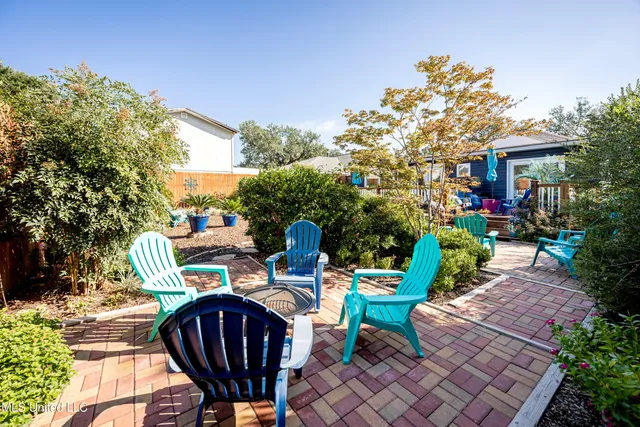 $419,000 | 171 Miramar Avenue, Biloxi, MS 39530