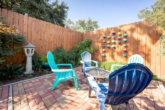 $419,000 | 171 Miramar Avenue, Biloxi, MS 39530