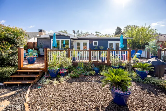 $419,000 | 171 Miramar Avenue, Biloxi, MS 39530