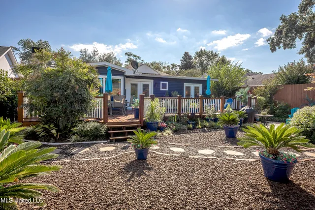 $419,000 | 171 Miramar Avenue, Biloxi, MS 39530