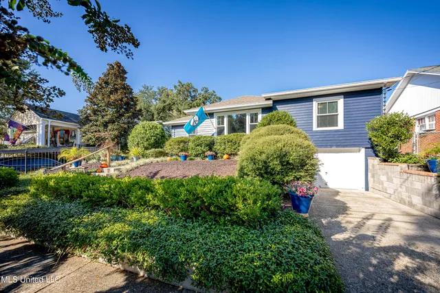 $419,000 | 171 Miramar Avenue, Biloxi, MS 39530