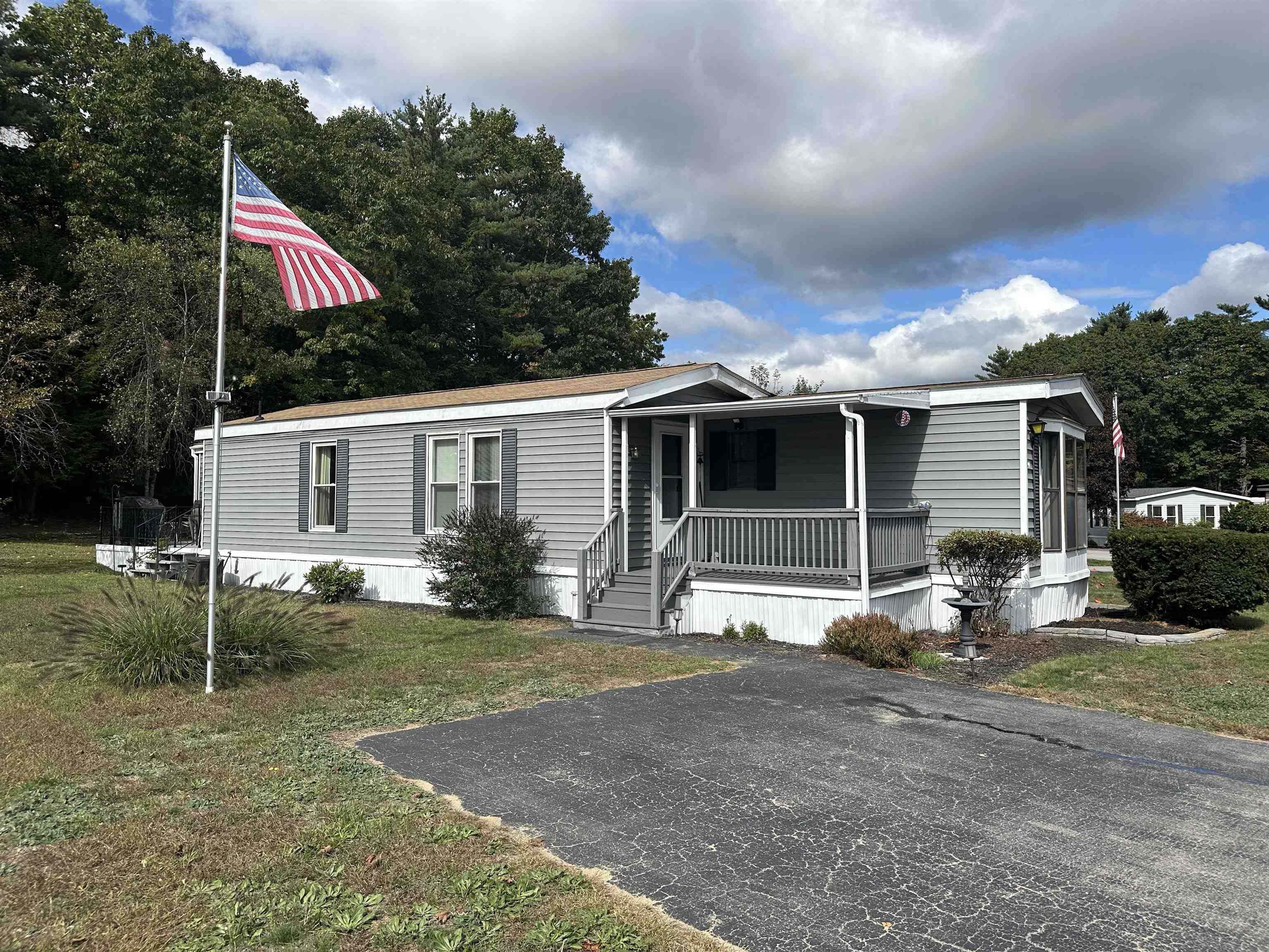 44 Monadnock Drive Rochester, NH 03867 - Photo 1 of 30