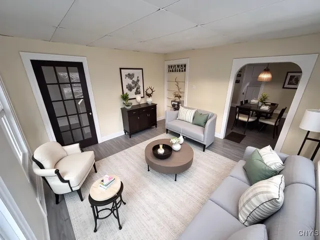 $99,900 | 46 Moreland Street, Little Falls, NY 13365