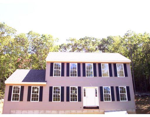 92 Sturbridge Road Holland, MA 01521 - Photo 1 of 13
