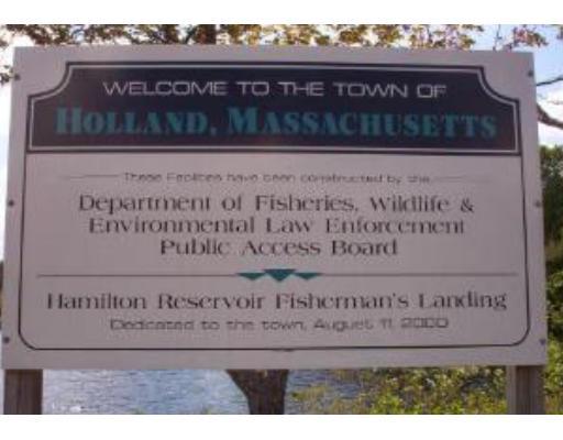 92 Sturbridge Road Holland, MA 01521 - Photo 12 of 13