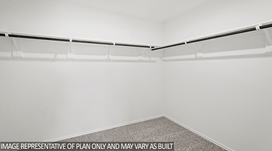 14396 Oceanblue Way Splendora, TX 77372 - Photo 11 of 24 a view of small space