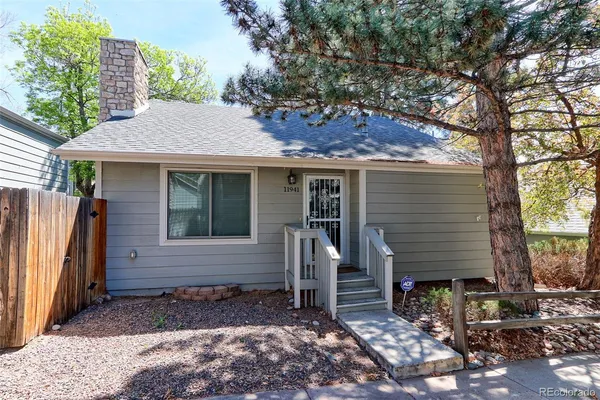 $384,000 | 11941 East Cornell Circle, Aurora, CO 80014