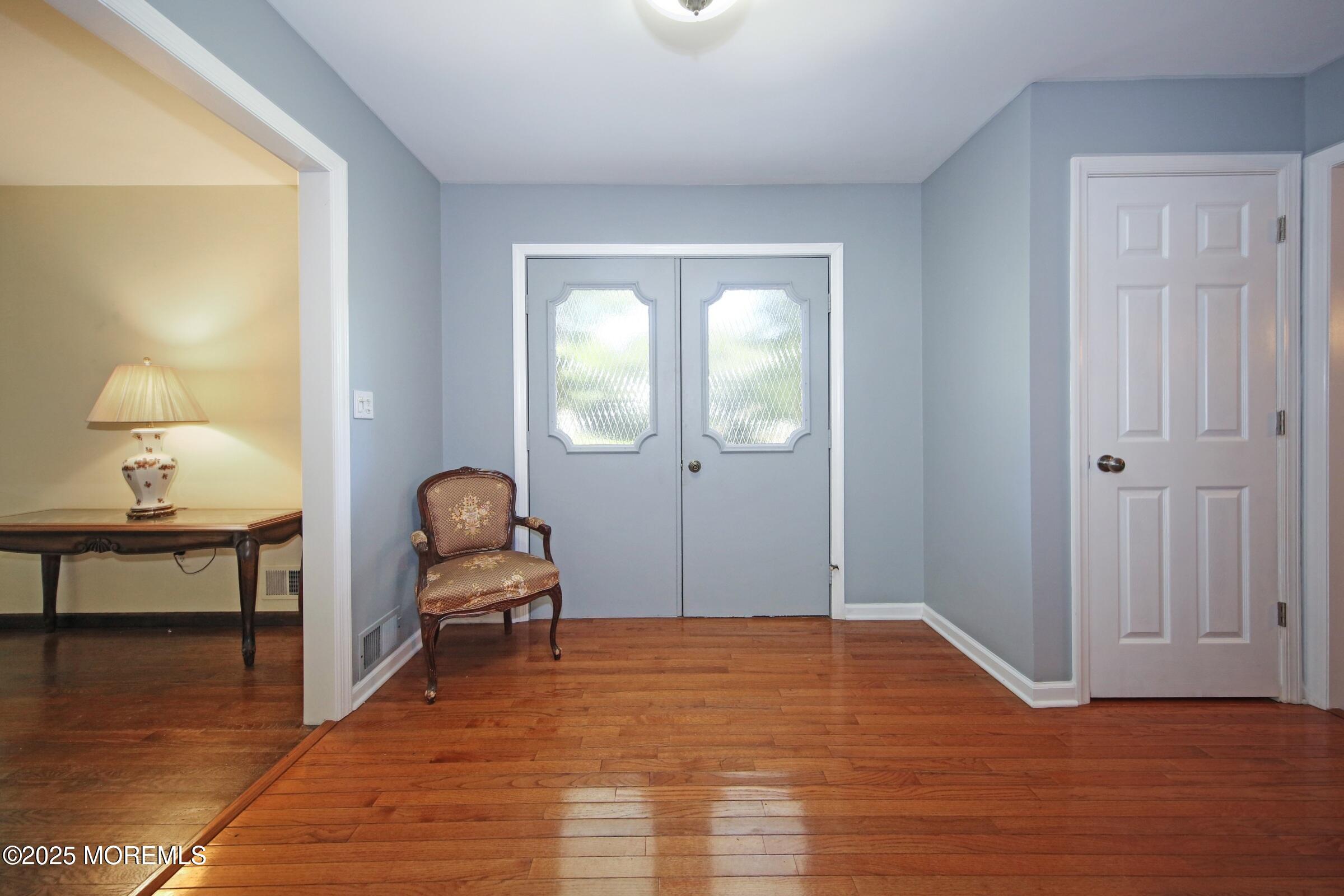 32 Okros Road Tinton Falls, NJ 07712 - Photo 8 of 42 Foyer