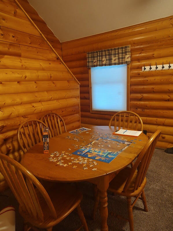 1215 Bluetick Road St. Helen, MI 48656 - Photo 5 of 23 Gallery Image 5