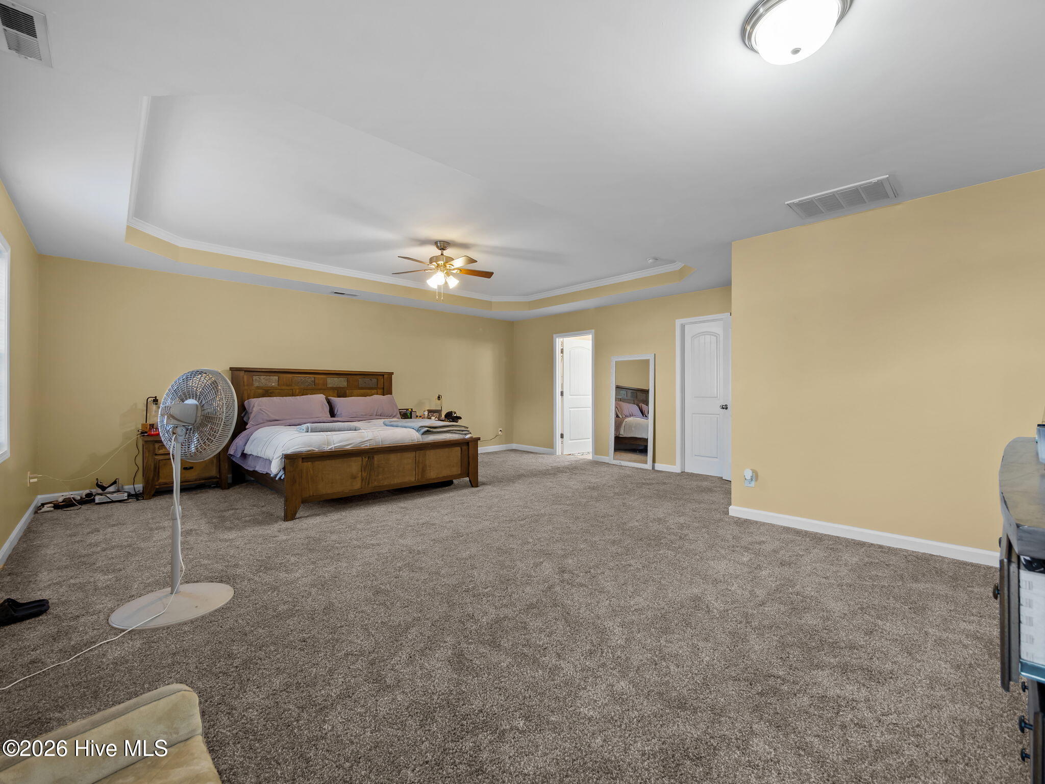 404 Kinroff Drive Hubert, NC 28539 - Photo 28 of 57 Principle Bedroom
