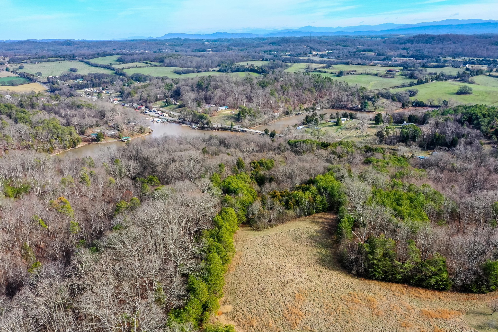 0 Rest Camp Road Lenoir City, TN 37772 - Photo 4 of 12 Gallery Image 4