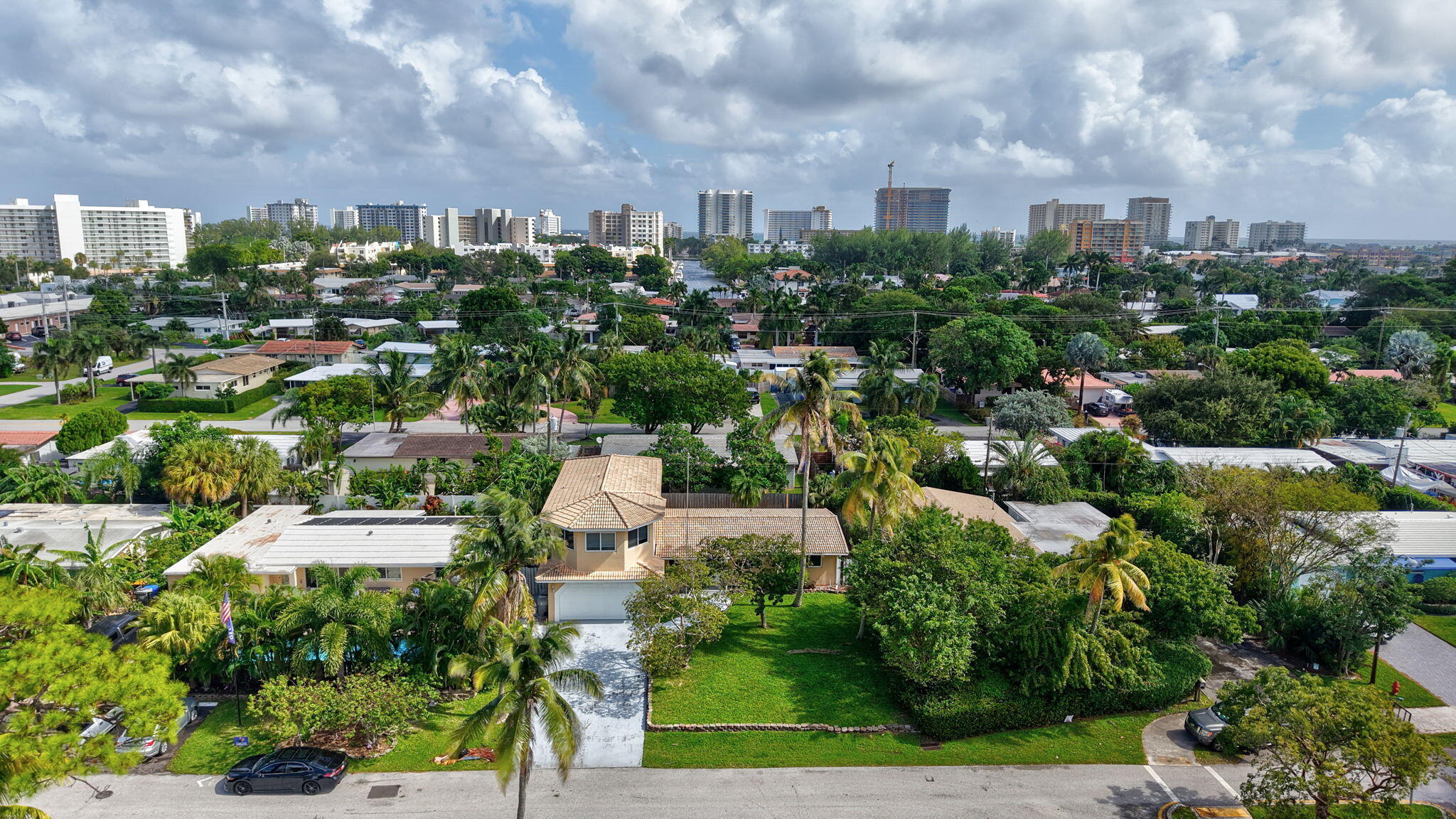 1300 Northeast 26th Avenue Pompano Beach, FL 33062 - Photo 18 of 68 55-web-or-mls-DJI_20241030132128_0483_DA