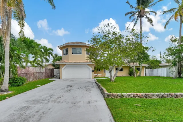 $920,000 | 1300 Northeast 26th Avenue, Pompano Beach, FL 33062