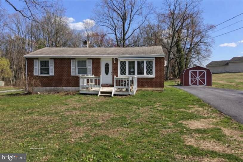 110 Buckwalter Road Pottstown, PA 19465 - Photo 1 of 12