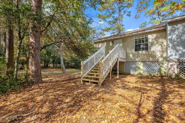 $145,000 | 4027 Catawba Street, Unit B, Tallahassee, FL 32303